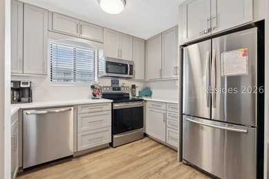 Beach Condo For Sale in Hilton Head Island, South Carolina