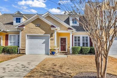 Beach Condo For Sale in Murrells Inlet, South Carolina