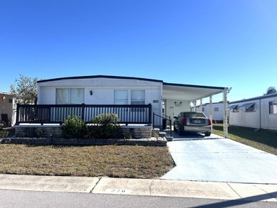 Beach Home For Sale in Clearwater, Florida