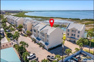 Beach Condo For Sale in South Padre Island, Texas