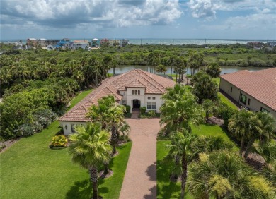 Beach Home Sale Pending in Palm Coast, Florida