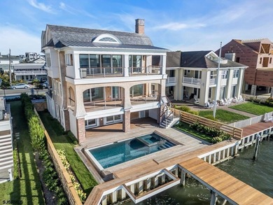 Beach Home For Sale in Ocean City, New Jersey
