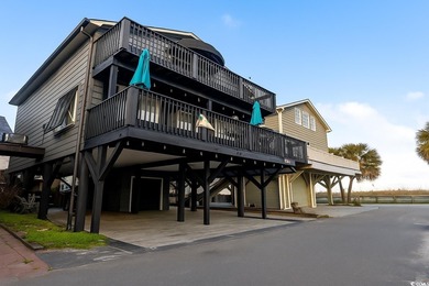 Beach Home For Sale in Myrtle Beach, South Carolina