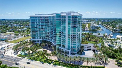 Beach Condo For Sale in Pompano Beach, Florida