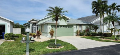 Beach Home For Sale in North Fort Myers, Florida