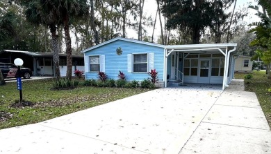 Beach Home For Sale in Edgewater, Florida