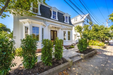 Beach Condo For Sale in Provincetown, Massachusetts