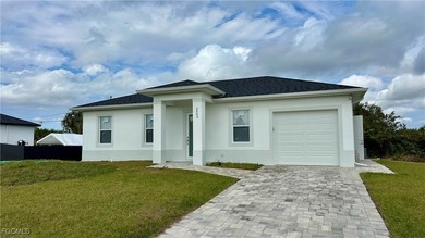 Beach Home For Sale in Lehigh Acres, Florida