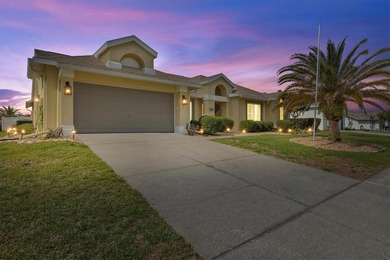 Beach Home For Sale in Spring Hill, Florida