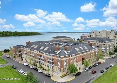 Beach Condo For Sale in Perth Amboy, New Jersey