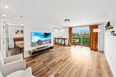 Beach Condo For Sale in Miami Beach, Florida