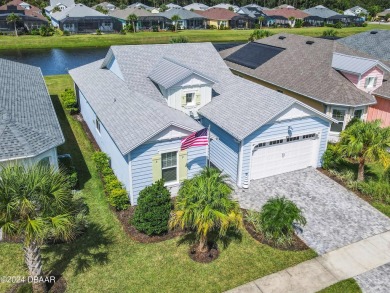 Beach Home For Sale in Daytona Beach, Florida