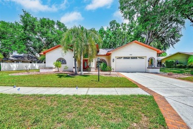 Beach Home For Sale in New Port Richey, Florida