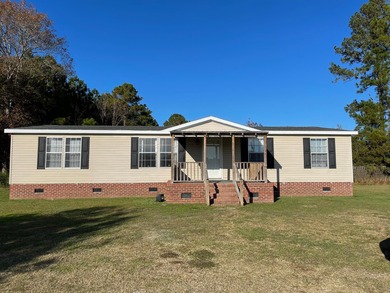Beach Home Sale Pending in Longs, South Carolina