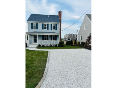 Beach Home For Sale in Sandwich, Massachusetts