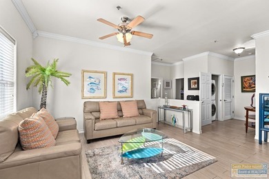 Beach Condo For Sale in South Padre Island, Texas