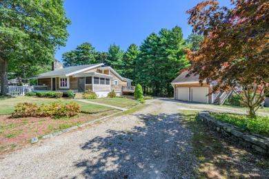 Beach Home For Sale in Cotuit, Massachusetts