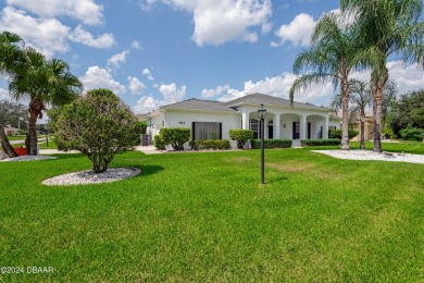 Beach Home For Sale in Port Orange, Florida