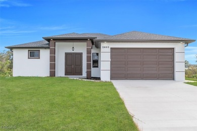 Beach Home For Sale in Lehigh Acres, Florida