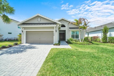Beach Home For Sale in Port Saint Lucie, Florida