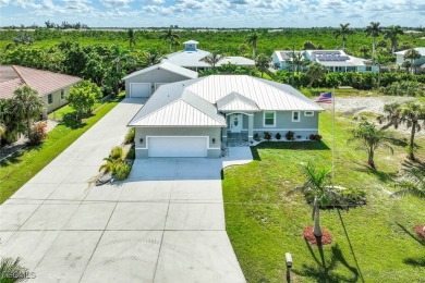 Beach Home For Sale in Fort Myers, Florida