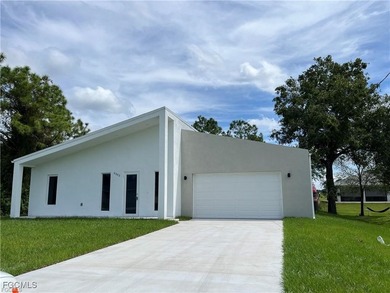 Beach Home For Sale in Lehigh Acres, Florida