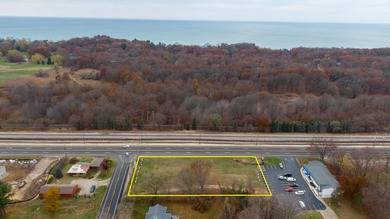 Beach Commercial For Sale in New Buffalo, Michigan