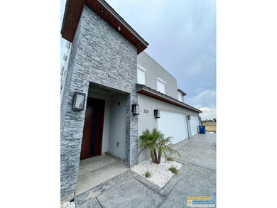 Beach Home For Sale in Port Isabel, Texas