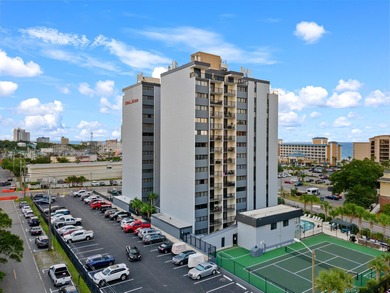 Beach Condo For Sale in Myrtle Beach, South Carolina