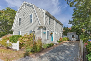Beach Home For Sale in Harwich Port, Massachusetts