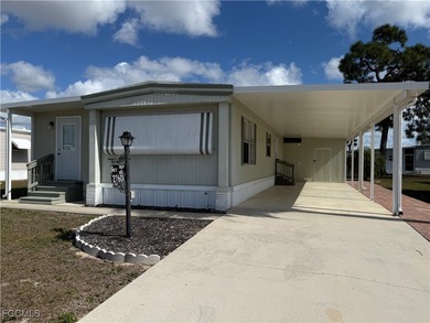 Beach Home Sale Pending in Bonita Springs, Florida