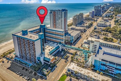 Beach Condo For Sale in Myrtle Beach, South Carolina