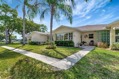 Beach Condo For Sale in Delray Beach, Florida