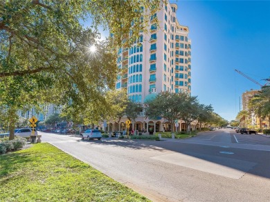 Beach Condo For Sale in St. Petersburg, Florida