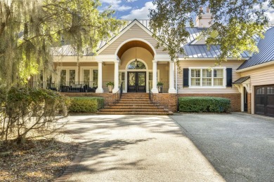 Beach Home For Sale in Kiawah Island, South Carolina