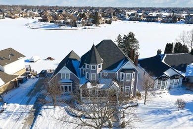 Beach Home For Sale in Shelby, Michigan