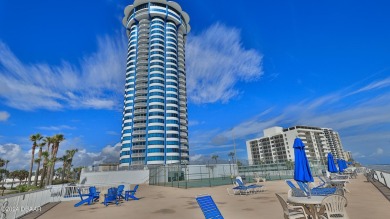 Beach Condo For Sale in Daytona Beach Shores, Florida