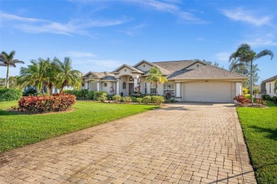 Beach Home For Sale in Rotonda West, Florida