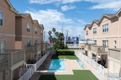 Condo For Sale in South Padre Island image photo picture