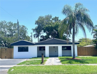 Beach Home Sale Pending in Hollywood, Florida