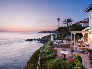 Beach Home For Sale in La Jolla, California