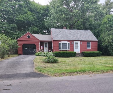 Beach Home For Sale in Portsmouth, New Hampshire