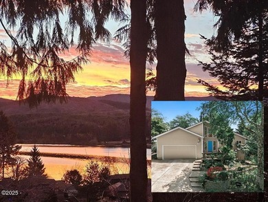 Beach Home For Sale in Lincoln City, Oregon