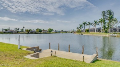 Beach Home For Sale in Cape Coral, Florida