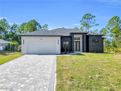 Beach Home For Sale in Lehigh Acres, Florida