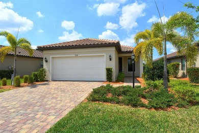 Beach Home For Sale in Bradenton, Florida