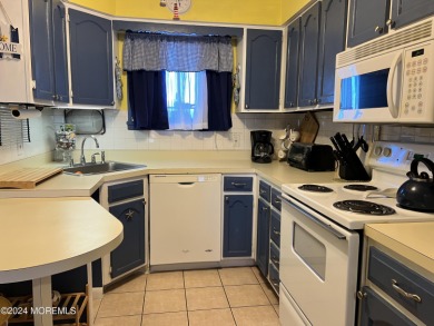 Beach Condo For Sale in Seaside Heights, New Jersey