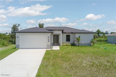 Beach Home For Sale in Lehigh Acres, Florida