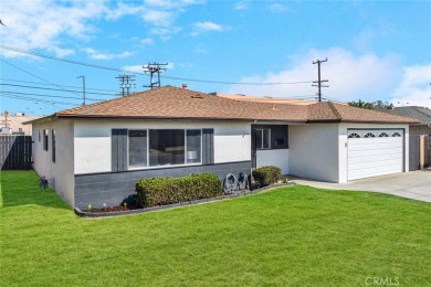 Beach Home Sale Pending in Westminster, California