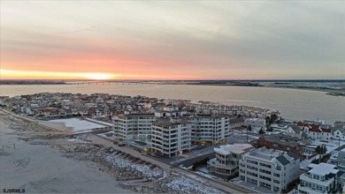 Beach Condo For Sale in Longport, New Jersey